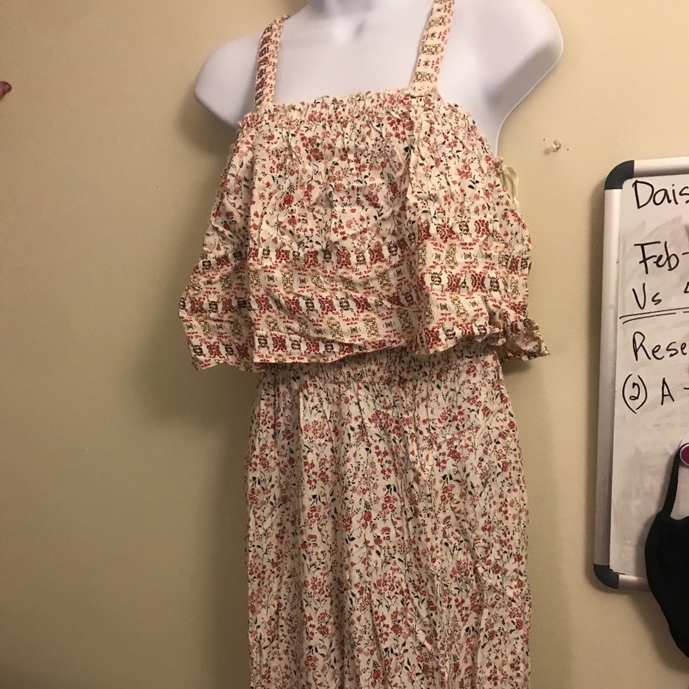 Jumpsuit